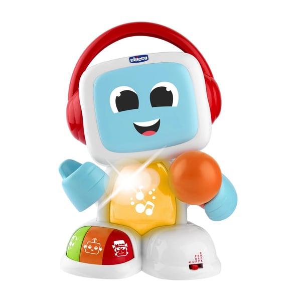 7497958-Chicco Brinquedo Robit Canta Comigo.webp